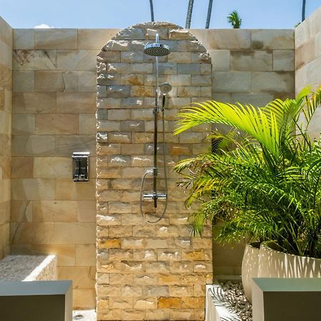 Living Asia Resort And Spa Senggigi Esterno foto