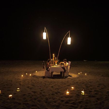 Living Asia Resort And Spa Senggigi Esterno foto