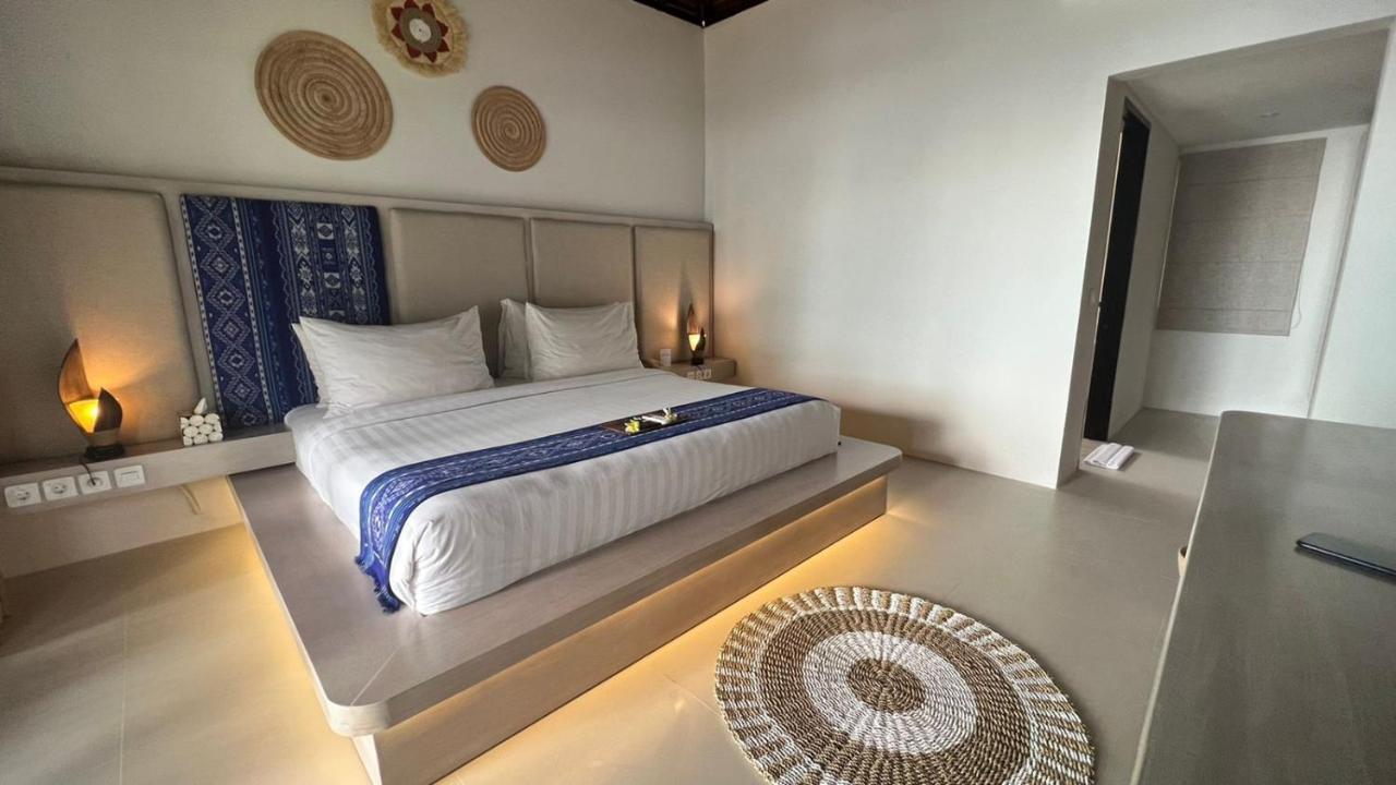 Living Asia Resort And Spa Senggigi Esterno foto