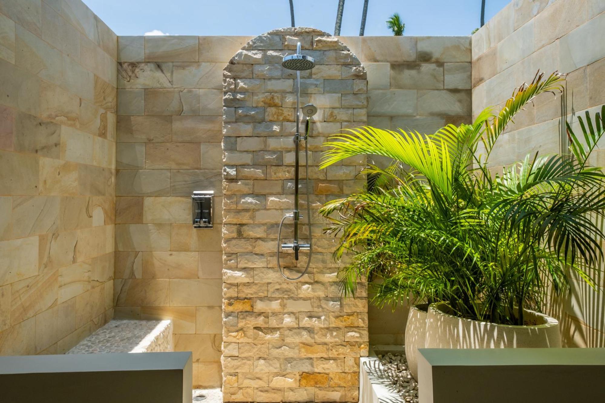 Living Asia Resort And Spa Senggigi Esterno foto