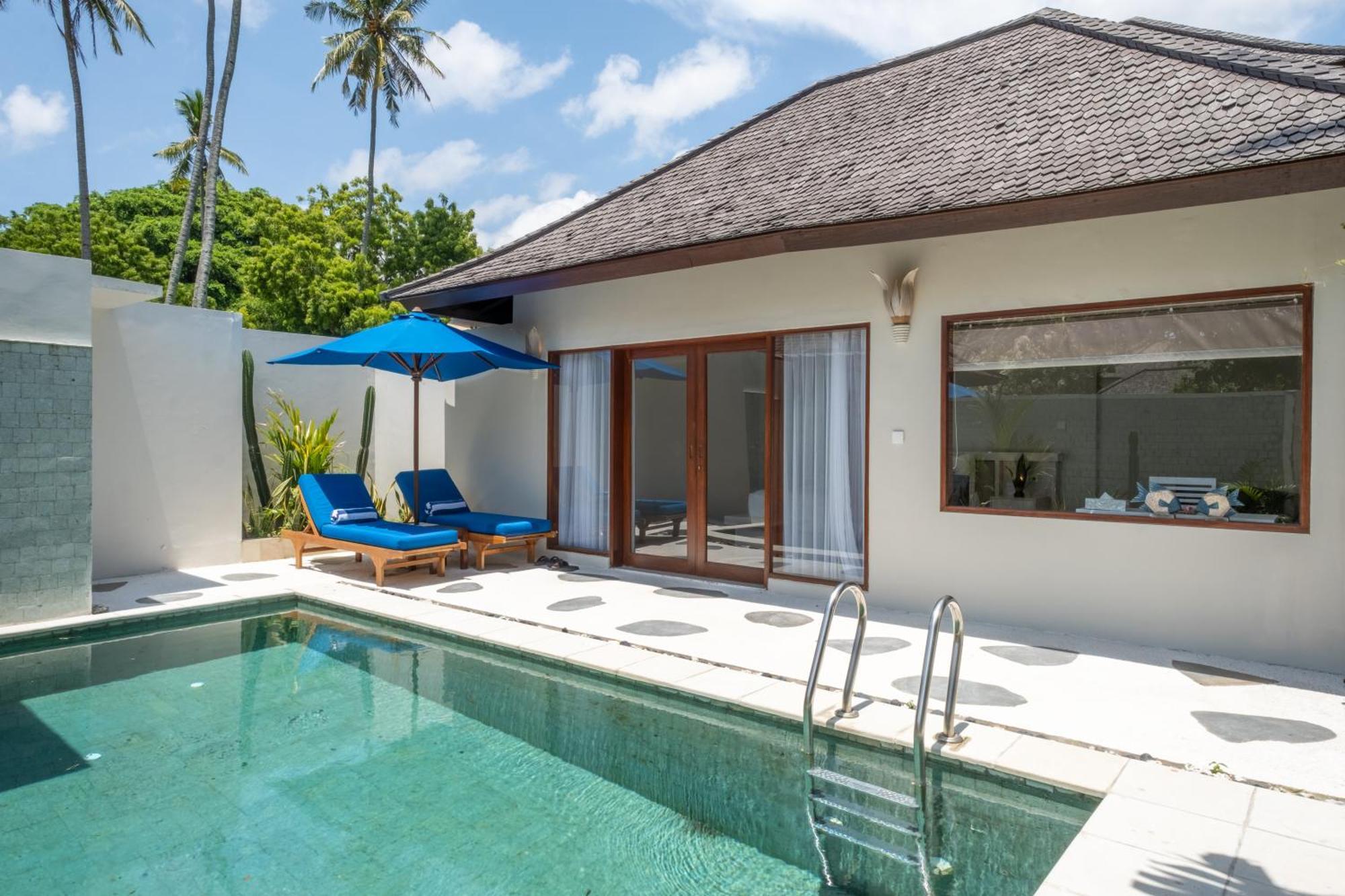 Living Asia Resort And Spa Senggigi Esterno foto