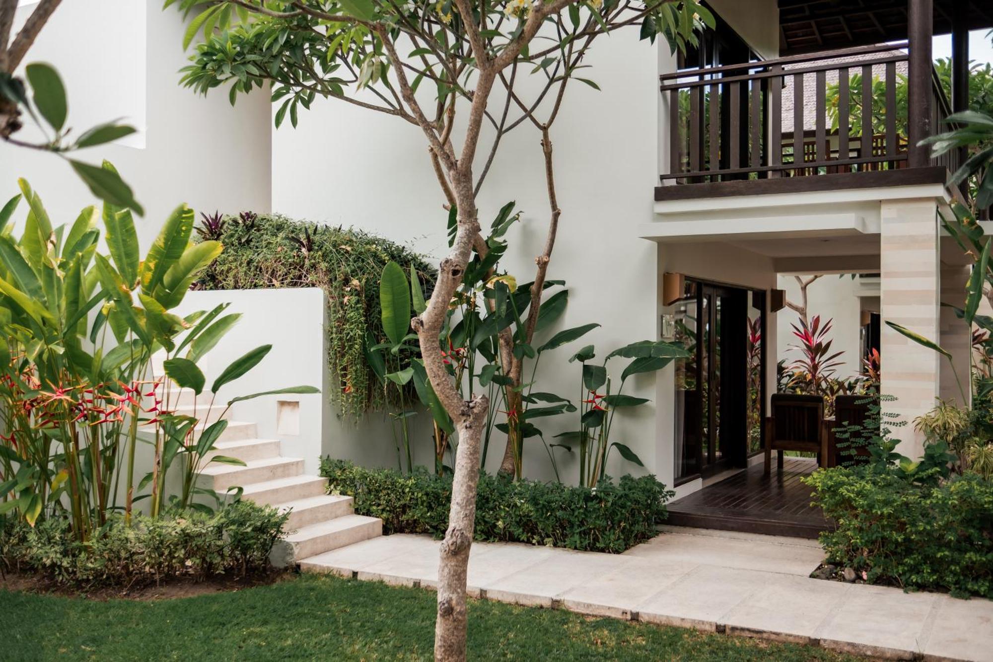 Living Asia Resort And Spa Senggigi Esterno foto