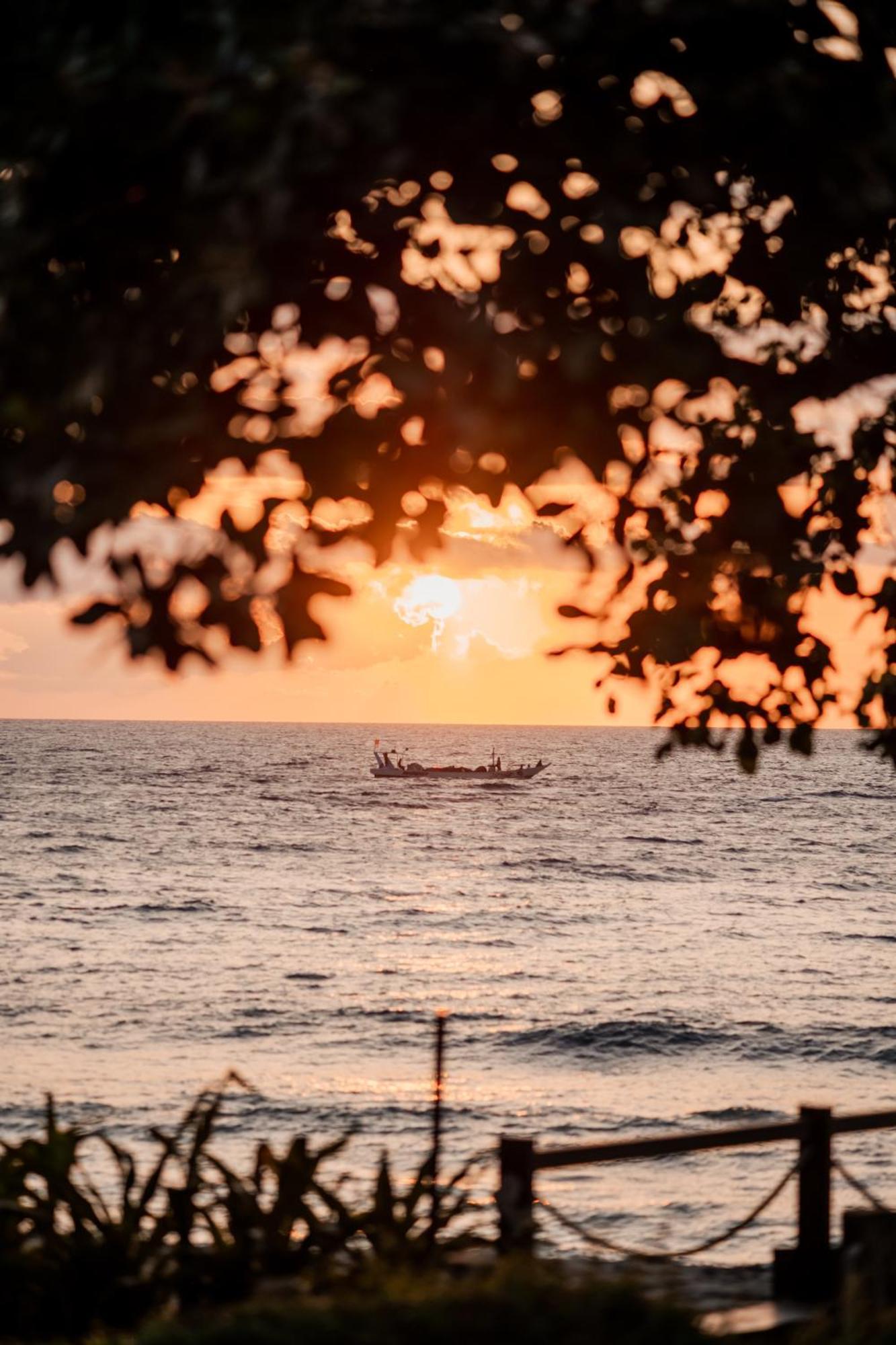 Living Asia Resort And Spa Senggigi Esterno foto